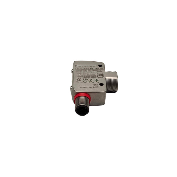LR-ZH490CB New Original Keyence LRZH490CB Self Contained CMOS Laser Sensor