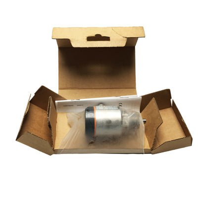 LR8300 LR0000B-BN34ASPKG/US IFM Efector New In Box Radar Wave Level Sensor LR8300