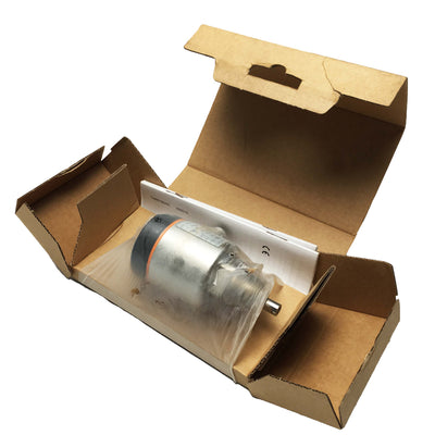 LR8300 LR0000B-BN34ASPKG/US IFM Efector New In Box Radar Wave Level Sensor LR8300