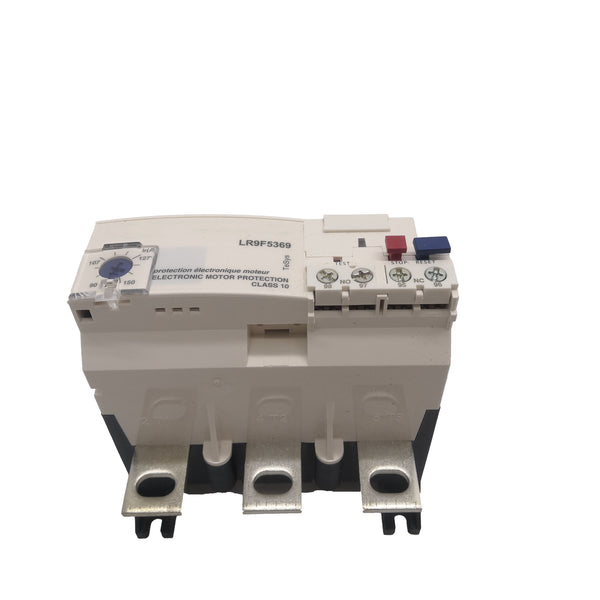 LR9F5369 New Original Schneider Electric LR9F5369 Thermal Overload Relay