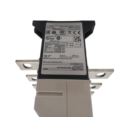 LR9F5369 New Original Schneider Electric LR9F5369 Thermal Overload Relay
