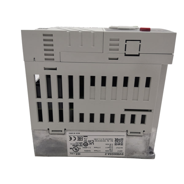 SV004IG5A-2 New Original SV004IG5A2 LS Inverter