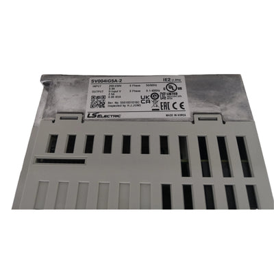 SV004IG5A-2 New Original SV004IG5A2 LS Inverter