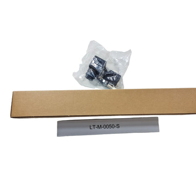 LT-M-0050-S Gefran Linear Measuring Linear Transducer LTM0050-S New