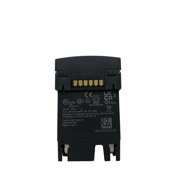 LUCB18BL New In Stock LUCB18BL Schneider Electric Control Unit