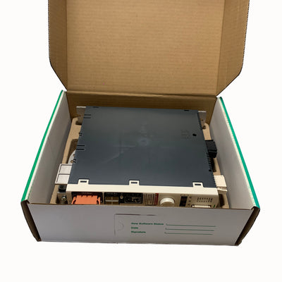 LXM32MU90M2 Schneider Servo Drive LXM32MU90M2 Brand New
