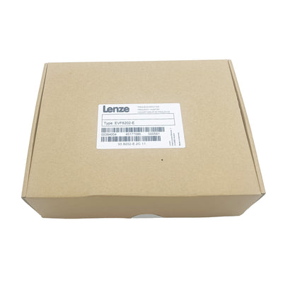 EVF8202-E New In Box Lenze EVF8202E Frequency Converter