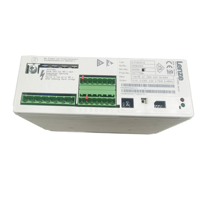 EVF8202-E New In Box Lenze EVF8202E Frequency Converter