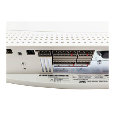 EVS9322-EP 13481740 Lenze Servo Drive Genuine New EVS9322EP