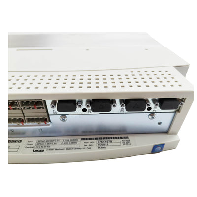 EVS9322-EP 13481740 Lenze Servo Drive Genuine New EVS9322EP