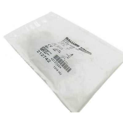 M18MI-POC50B-S04G New Original BALLUFF Proximity Switch M18MIPOC50BS04G