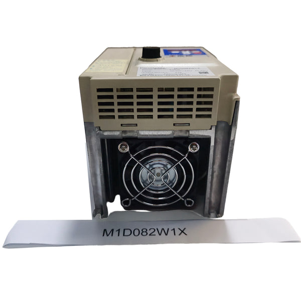 M1D082W1X New In Stock Panasonic Inverter M1D082W1X 220V 0.75KW Module