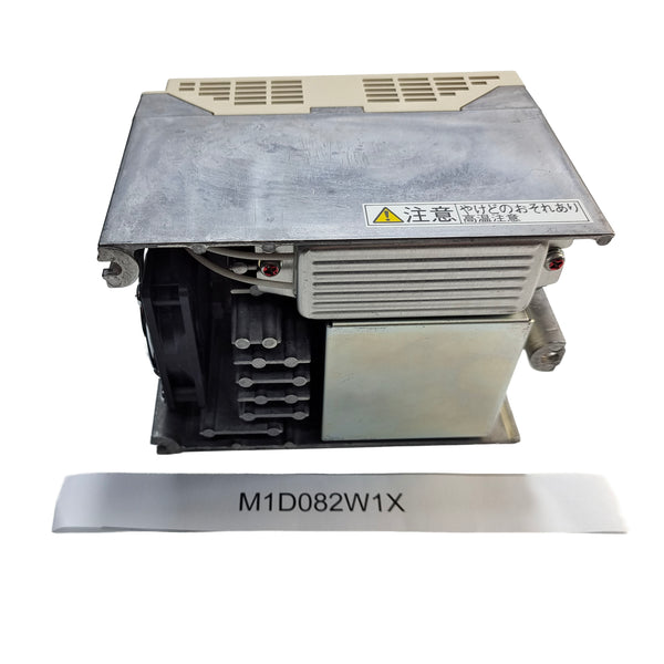 M1D082W1X New In Stock Panasonic Inverter M1D082W1X 220V 0.75KW Module