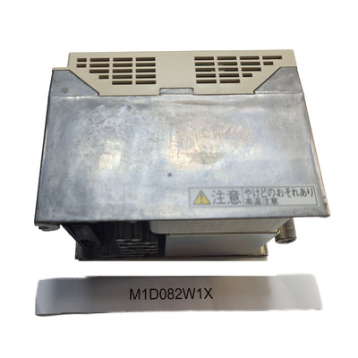 M1D082W1X New In Stock Panasonic Inverter M1D082W1X 220V 0.75KW Module