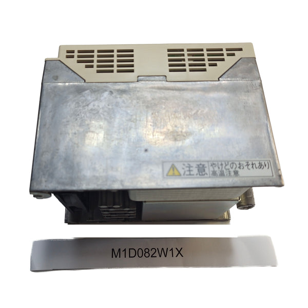 M1D082W1X New In Stock Panasonic Inverter M1D082W1X 220V 0.75KW Module