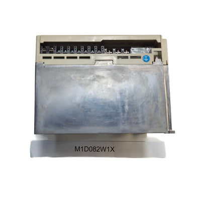 M1D082W1X New In Stock Panasonic Inverter M1D082W1X 220V 0.75KW Module