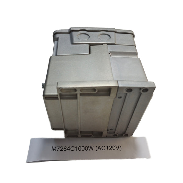 M7284C1000W AC 120V Honeywell Actuator Genunie M7284C1000W