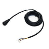 MBCC-512 New Original Banner MBCC512 Quick Disconnect Cable