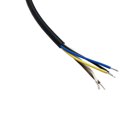 MBCC-512 New Original Banner MBCC512 Quick Disconnect Cable