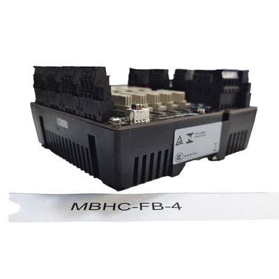 MBHC-FB-4 New In Stock PEPPERL+FUCHS MBHCFB4 Module