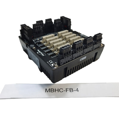 MBHC-FB-4 New In Stock PEPPERL+FUCHS MBHCFB4 Module