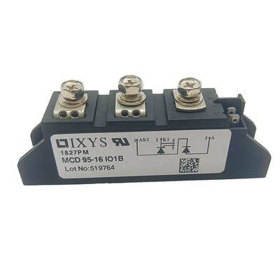 MCD95-16IO1B 1PC IXYS MCD9516IO1B Power Supply Module New Quality Assurance