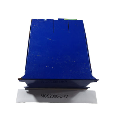 MCS2000-DRV Warner Drive Genuine Used MCS2000DRV