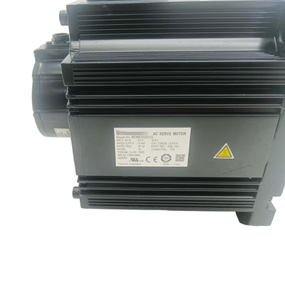 Brand New In Box Fast Shipping By DHL or FedEx5KW PANASONIC Motor MDME502G1G