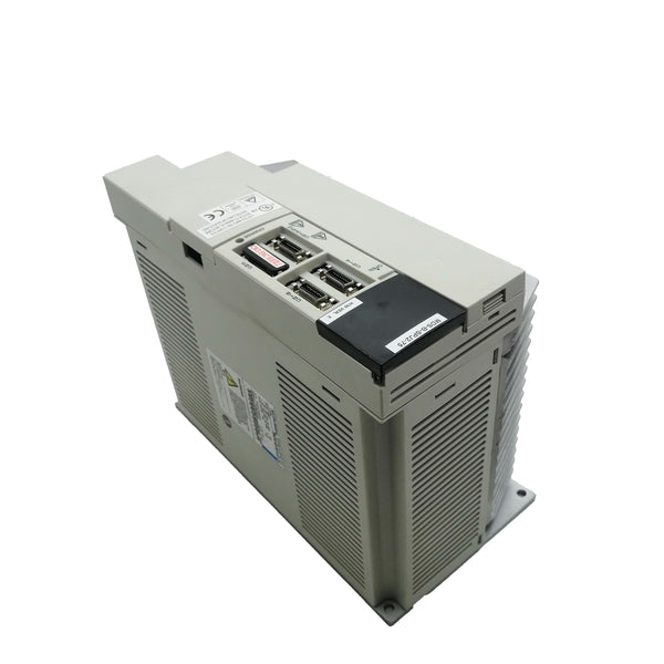 MDS-B-SPJ2-75 New Sealed Mitsubishi Servo Drive MDSBSPJ275
