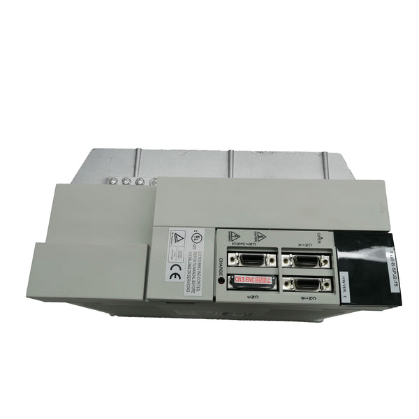 Mitsubishi MDS-B-SPJ2-75 AC Servo Drive