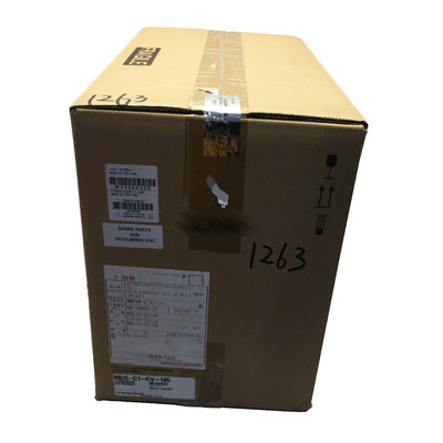 MDS-C1-CV-185 Mitshubishi Power Supply Unit MDSC1CV185 Genuine New