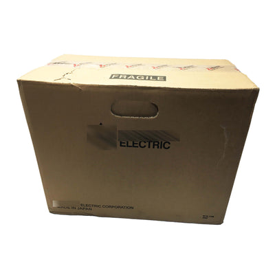 MDS-C1-SPM-185 Mitshubishi Servo Drive Unit 18.5KW MDSC1SPM185 New Sealed