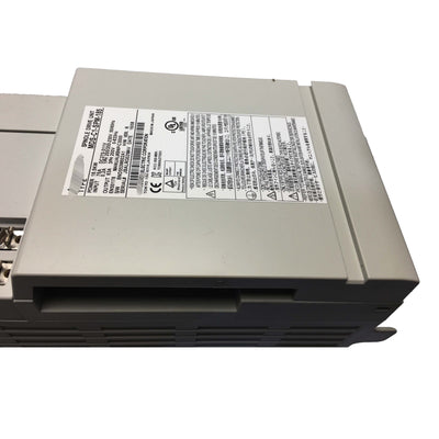 MDS-C1-SPM-185 Mitshubishi Servo Drive Unit 18.5KW MDSC1SPM185 New Sealed