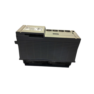 MDS-C1-SPM-185 Mitshubishi Servo Drive Unit 18.5KW MDSC1SPM185 New Sealed