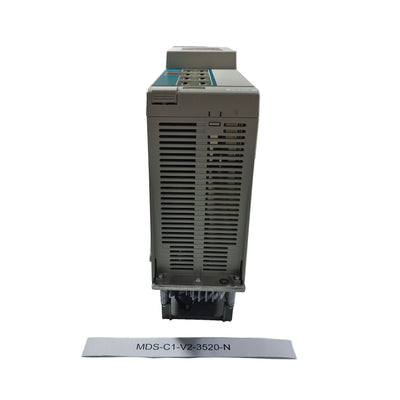 MDS-C1-V2-3520-N New In Box Mitsubishi MDSC1V23520N Servo Drive