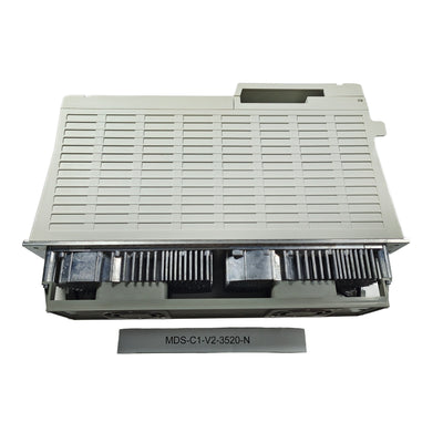 MDS-C1-V2-3520-N New In Box Mitsubishi MDSC1V23520N Servo Drive