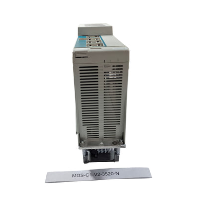 MDS-C1-V2-3520-N New In Box Mitsubishi MDSC1V23520N Servo Drive