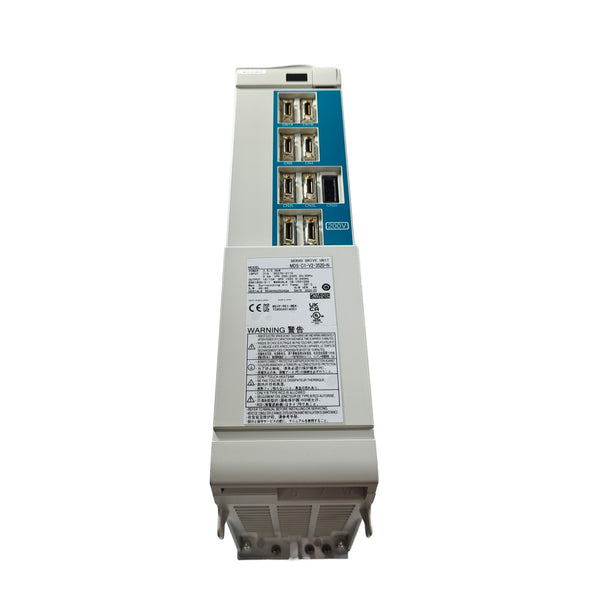 MDS-C1-V2-3520-N New In Box Mitsubishi MDSC1V23520N Servo Drive