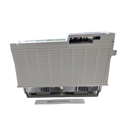 MDS-C1-V2-3520-N New In Box Mitsubishi MDSC1V23520N Servo Drive