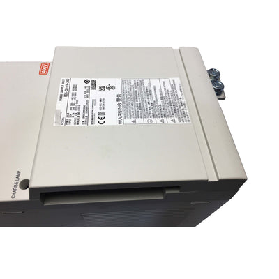 MDS-CH-CV-260 Mitshubishi Servo Drive Unit 26KW MDSCHCV260 New In Box