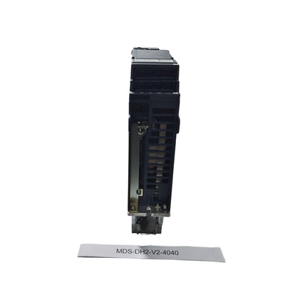 MDS-CH-V1-10 New In Stock Mitsubishi MDSCHV110 Servo Drive