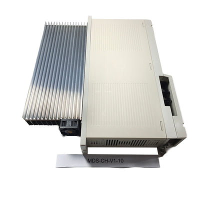 MDS-CH-V1-10 New In Stock Mitsubishi MDSCHV110 Servo Drive