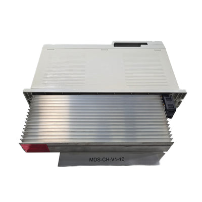 MDS-CH-V1-10 New In Stock Mitsubishi MDSCHV110 Servo Drive