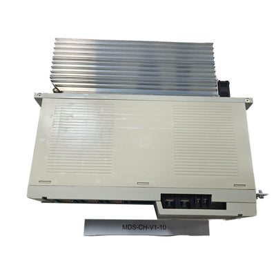 MDS-CH-V1-10 New In Stock Mitsubishi MDSCHV110 Servo Drive