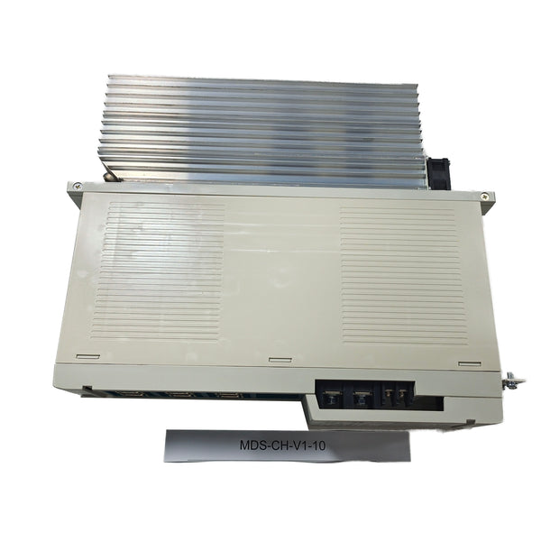 MDS-CH-V1-10 New In Stock Mitsubishi MDSCHV110 Servo Drive