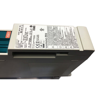 MDS-CH-V1-35 Mitshubishi Servo Drive Unit 3.5KW MDSCHV135 Genuine New