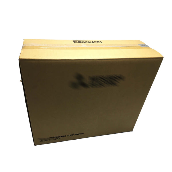 MDS-CH-V2-3520-N New Original Mitsubishi MDSCHV23520N Servo Drive Unit