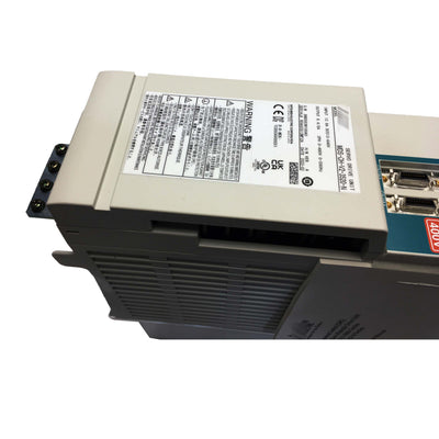MDS-CH-V2-3520-N New Original Mitsubishi MDSCHV23520N Servo Drive Unit