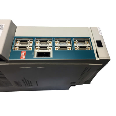 MDS-CH-V2-3520-N New Original Mitsubishi MDSCHV23520N Servo Drive Unit