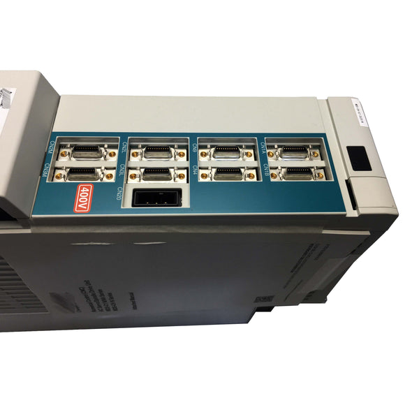 MDS-CH-V2-3520-N New Original Mitsubishi MDSCHV23520N Servo Drive Unit
